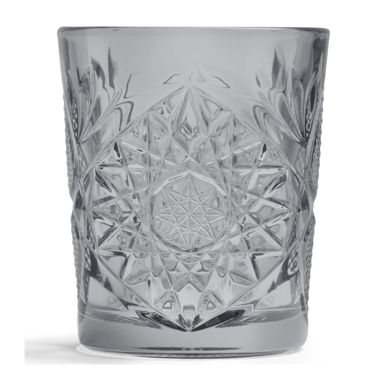 Libbey Hobstar Grey sklenice 355 ml Libbey Hobstar Grey sklenice 355 ml
