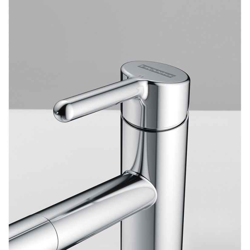 Franke FC 3149.031 ORBIT Beztlaková Chrom