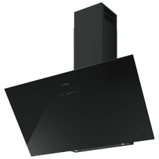 Komínová digestoř Airforce CLIO BL/A/80 černá