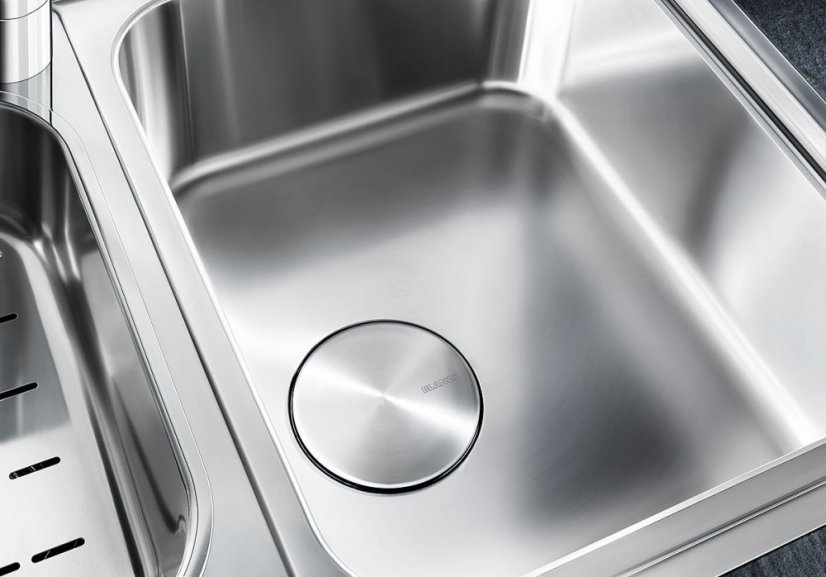 CapFlow zakrytí výpusti 3 1/2"