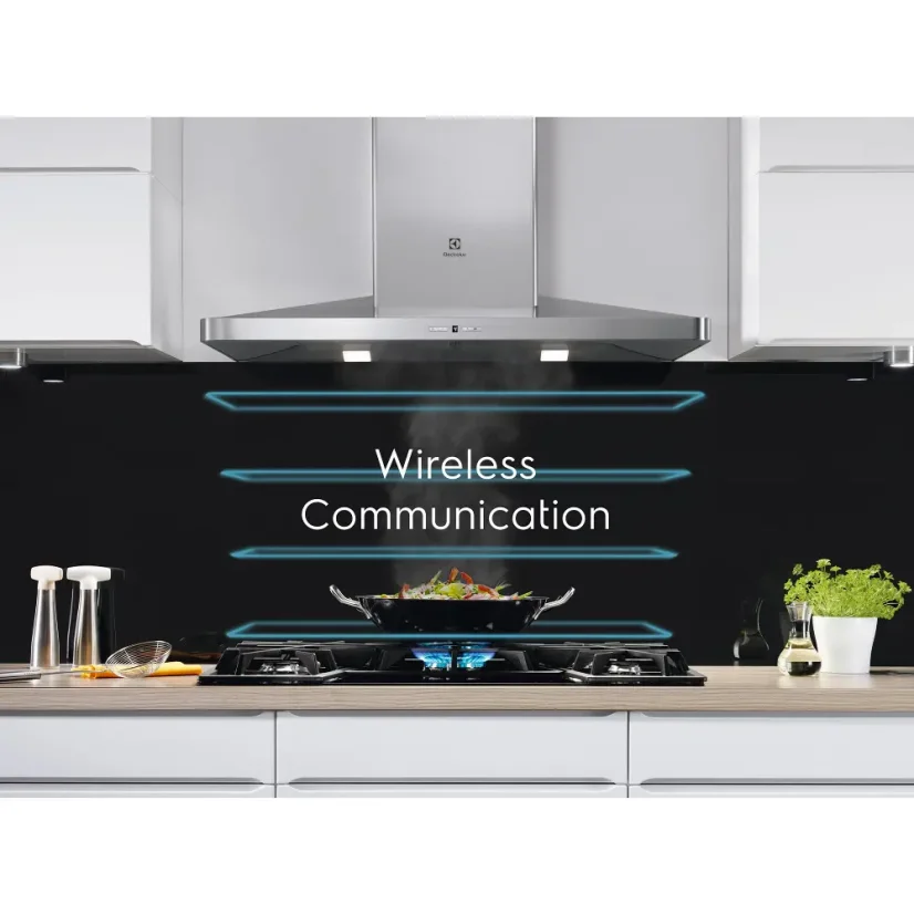Indukční varná deska Electrolux CIS62450