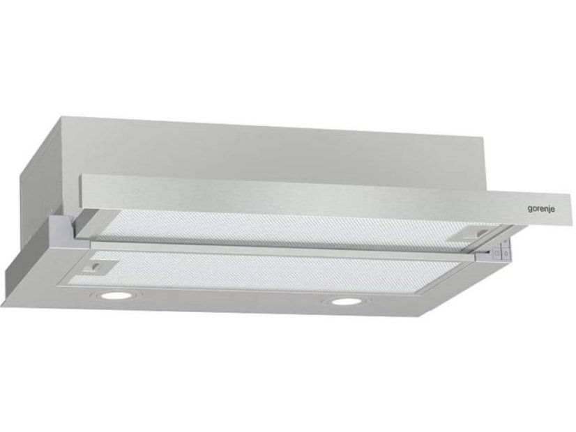 Výsuvná digestoř Gorenje TH62E4X