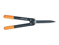 Nůžky Fiskars  POWERGEAR HS72 živý plot+převod 57cm 1000596