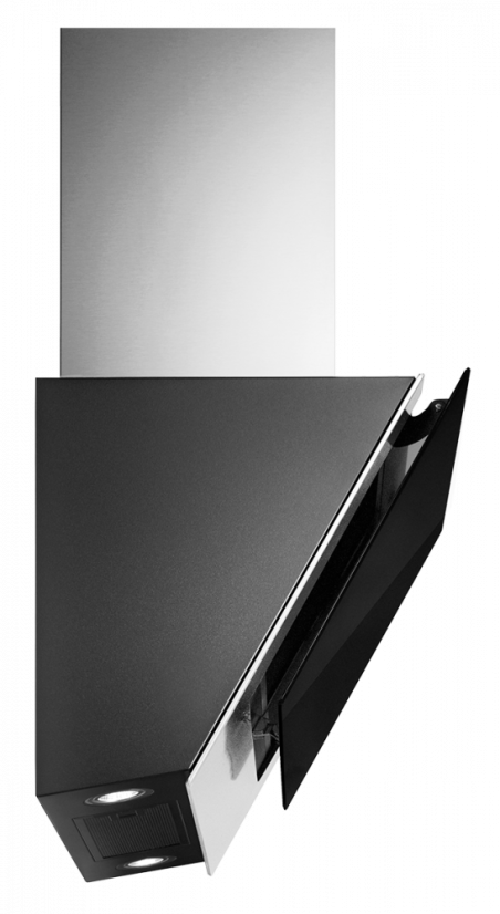 Komínová digestoř Concept OPK5460ssN
