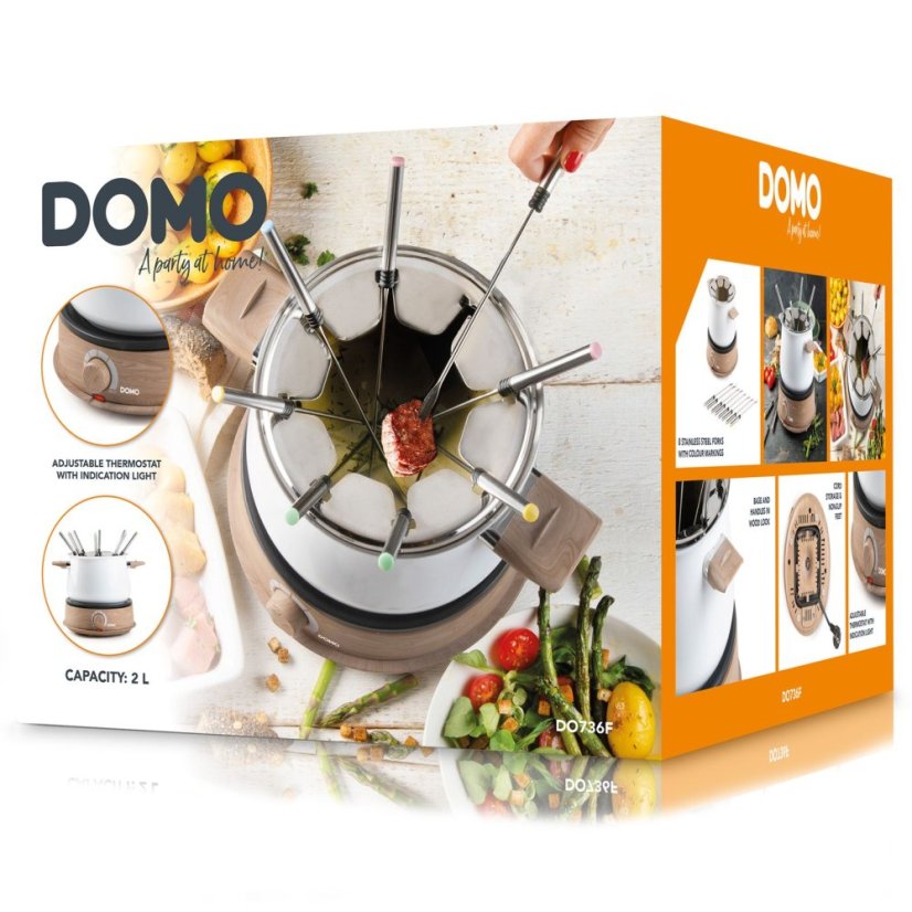 DOMO DO736F