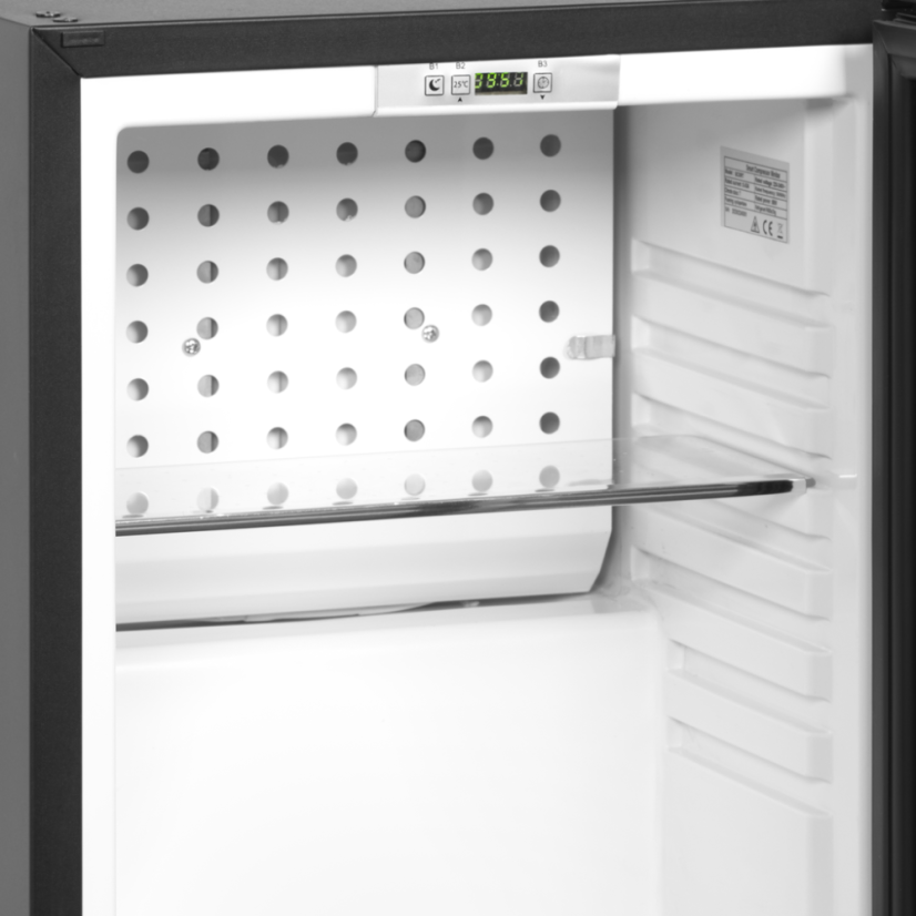 Minibar TEFCOLD TM 35 GC