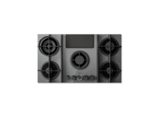 Plynová varná deska Elica NIKOLATESLA FLAME EVO GR/A/88