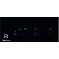 Sklokeramická varná deska Electrolux LHR3233CK