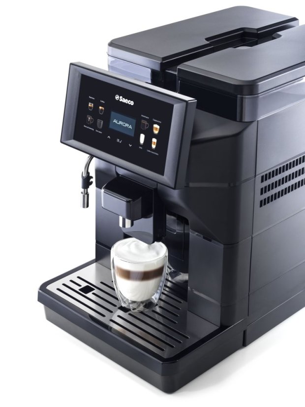 Automatický kávovar Saeco Aurora M1