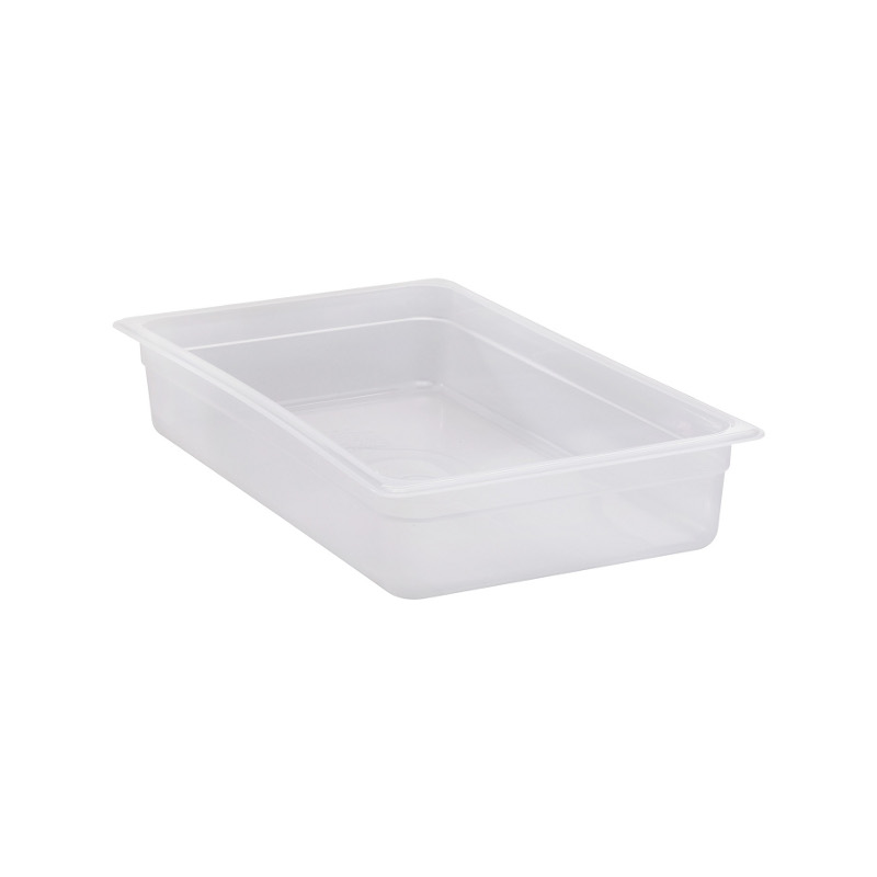 Cambro Gastronádoba polypropylenová GN 1/1 100 mm Cambro Gastronádoba polypropylenová GN 1/1 100 mm