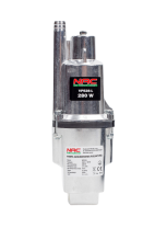 Čerpadlo NAC ponorné VPE28-L