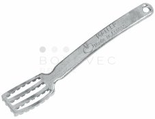 Matfer Bourgeat škrabka na ryby (220 mm)