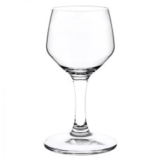 Libbey Carré sklenička na vodku 4 cl