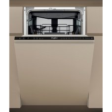 Vestavná myčka nádobí Whirlpool WH6IC11BS7LSA0