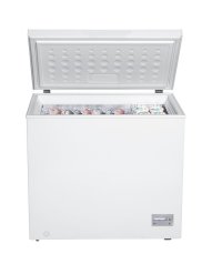 Truhlicový mrazák Guzzanti GZ 220A