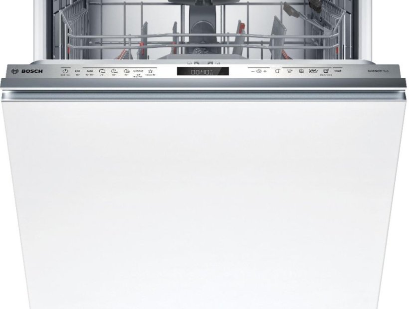 Vestavná myčka nádobí Bosch SMV6ECX20E