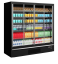Chladicí vitrína Tefcold Galaxy+ GP20FGD Black