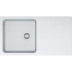 Franke OID 611 bílá Orion Tectonite