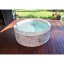 Nafukovací vířivka Marimex MSPA COCOON-ECO F-CO066WE