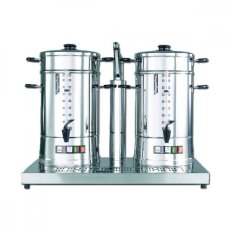 Hogastra Automat na kávu Duo-Tec 25 l