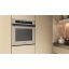 Vestavná trouba Whirlpool WOI4S8CM1SEA