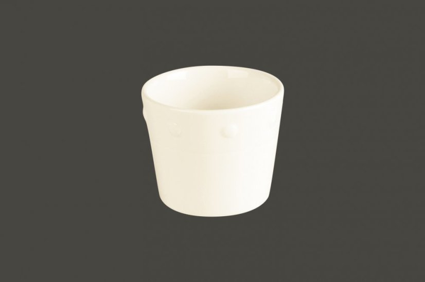 RAK Porcelain RAK White Gold miska 21 cl – Princess | RAK-GDCU21M RAK Porcelain RAK White Gold miska 21 cl – Princess | RAK-GDCU21M