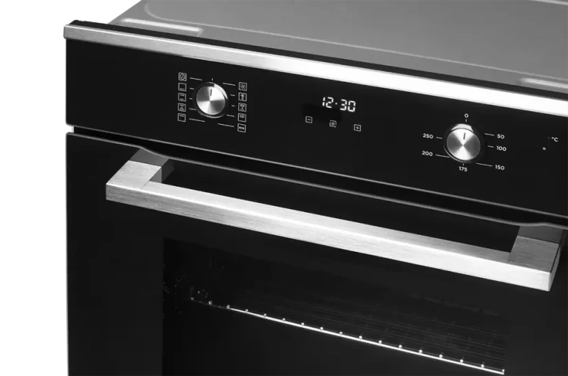 Vestavná trouba Concept etv5760m