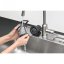 Vestavná myčka nádobí AEG Mastery SatelliteClean FSE62417P
