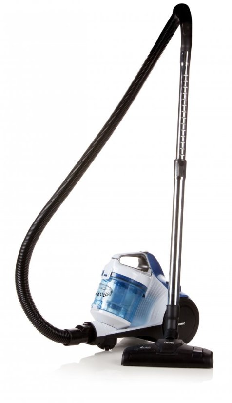 Bezsáčkový vysavač DOMO DO7286S
