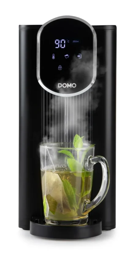 Dávkovač horké vody DOMO DO524WK
