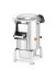 Škrabka na brambory 5 kg, HENDI, Kitchen Line, 230V/550W, 620x525x(H)787mm