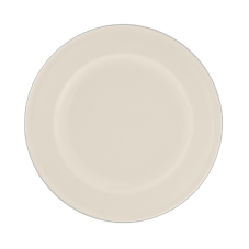 RAK Porcelain Bravura talíř mělký s okrajem pr. 28 cm