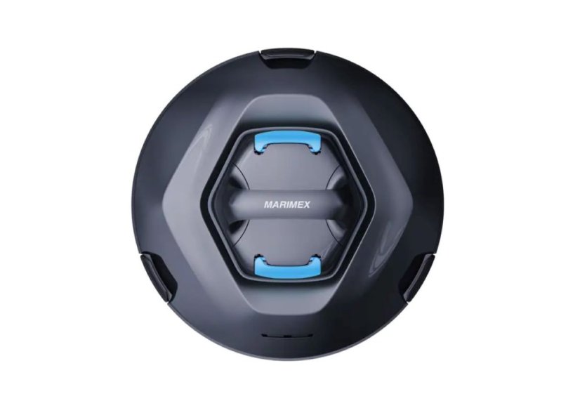 Bazénový vysavač Marimex SupraVac Trinity