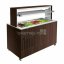 Enofrigo vitrina bufetova vyhrivana DOGE ISOLA 2000 BM 3F