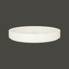 RAK Porcelain RAK Nordic talíř hluboký pr. 27 cm | RAK-NODP27