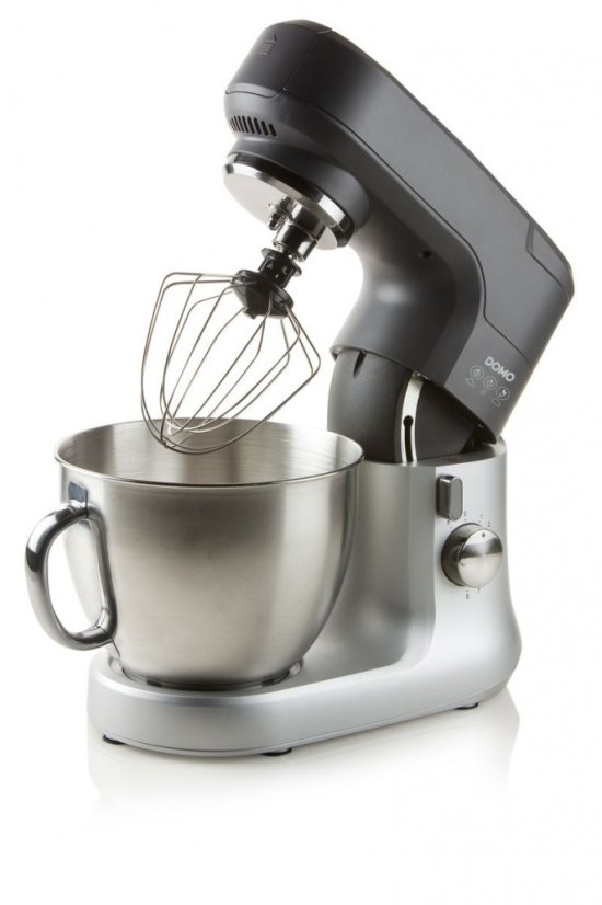 Kuchyňský robot DOMO DO9182KR