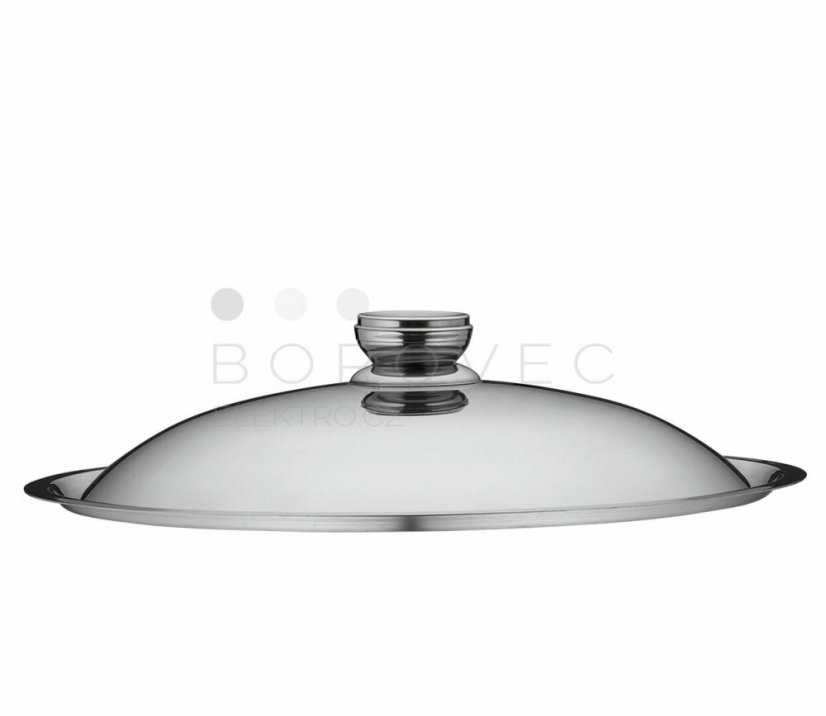 Poklice SPRING pro pánev WOK Ø 350 mm