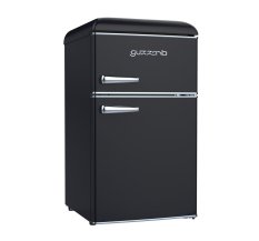 Retro lednice Guzzanti GZ 86RB