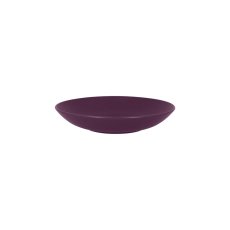 RAK Porcelain RAK Talíř hluboký 26 cm, švestková | RAK-NFBUBC26PP