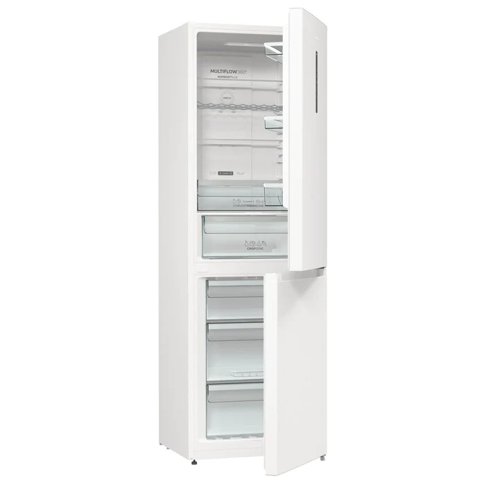 Kombinovaná chladnička Gorenje NRK6192AW4