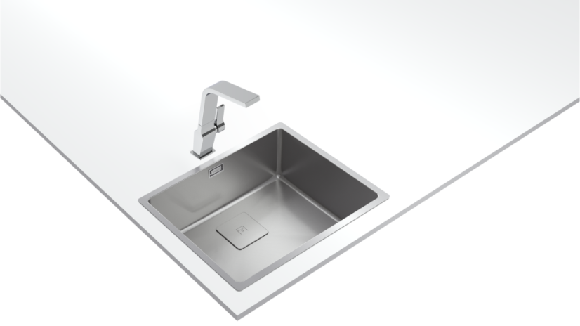 Teka FLEXLINEA RS15 50.40 PURECLEAN