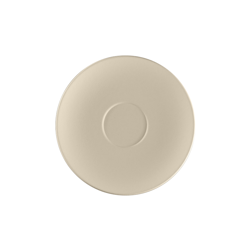 RAK Porcelain Argila Epura podšálek pro REA116CU28/REA116CU23/REAEAMG30M pr. 17 cm RAK Porcelain Argila Epura podšálek pro REA116CU28/REA116CU23/REAEAMG30M pr. 17 cm