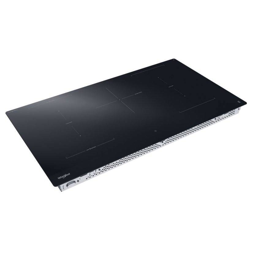 Indukční varná deska Whirlpool WEX9024DCFF