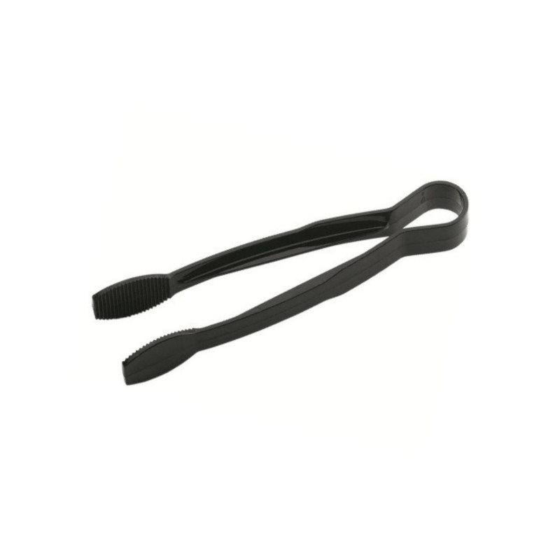 Cambro Kleště polykarbonátové 23 cm, černé Cambro Kleště polykarbonátové 23 cm, černé