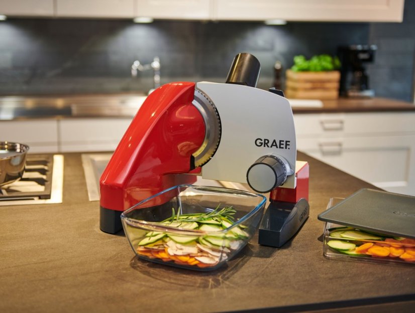 Kráječ Graef SKS 50000