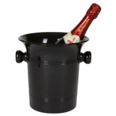 TOMGAST Chladič -  černý lesk 3,0 l