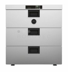 El. nízkoteplotní pec Moduline CSD 013E
