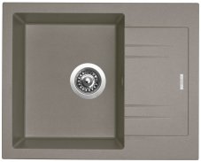Sinks LINEA 600 N Truffle