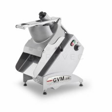 Feuma krouhač zeleniny GVM 210 (230V) s nástavcem GVS