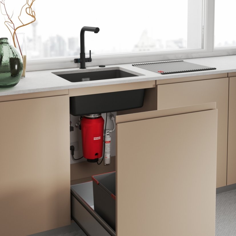 Franke FC 3077.901 LINA CLEAR WATER 2.0 Mat. č.